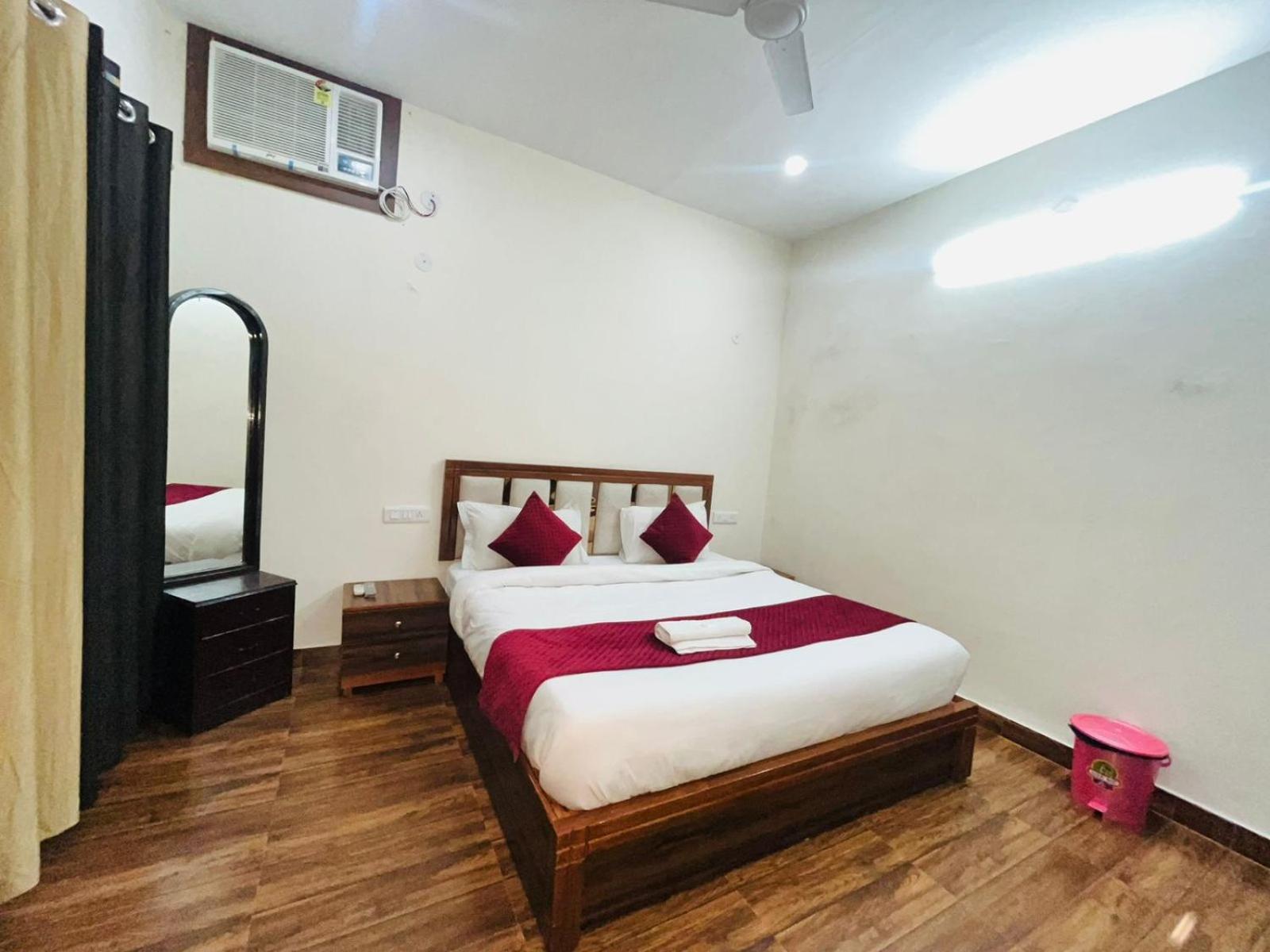 Appartement Shiv - Aiims