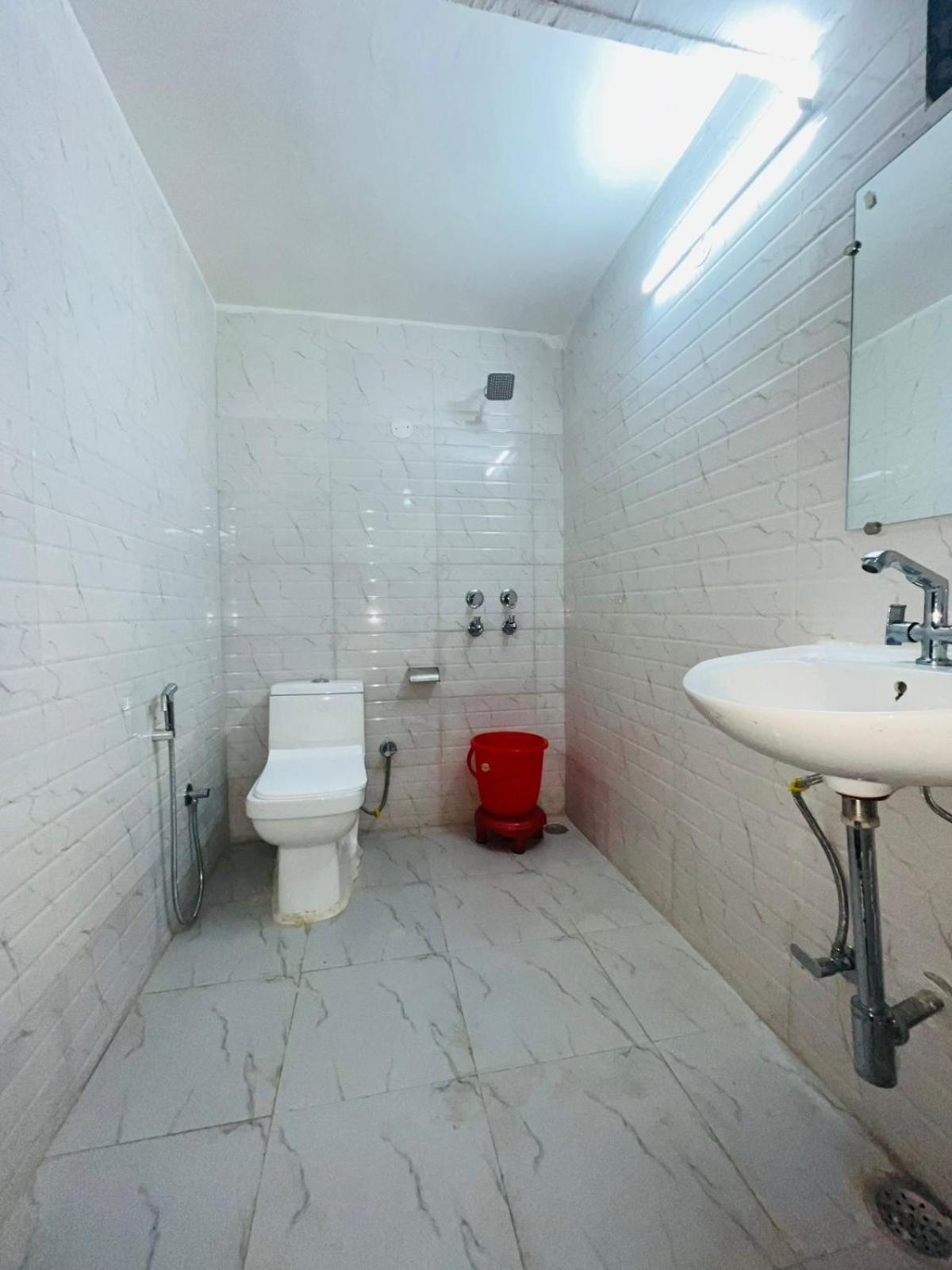 Appartement Shiv - Aiims *