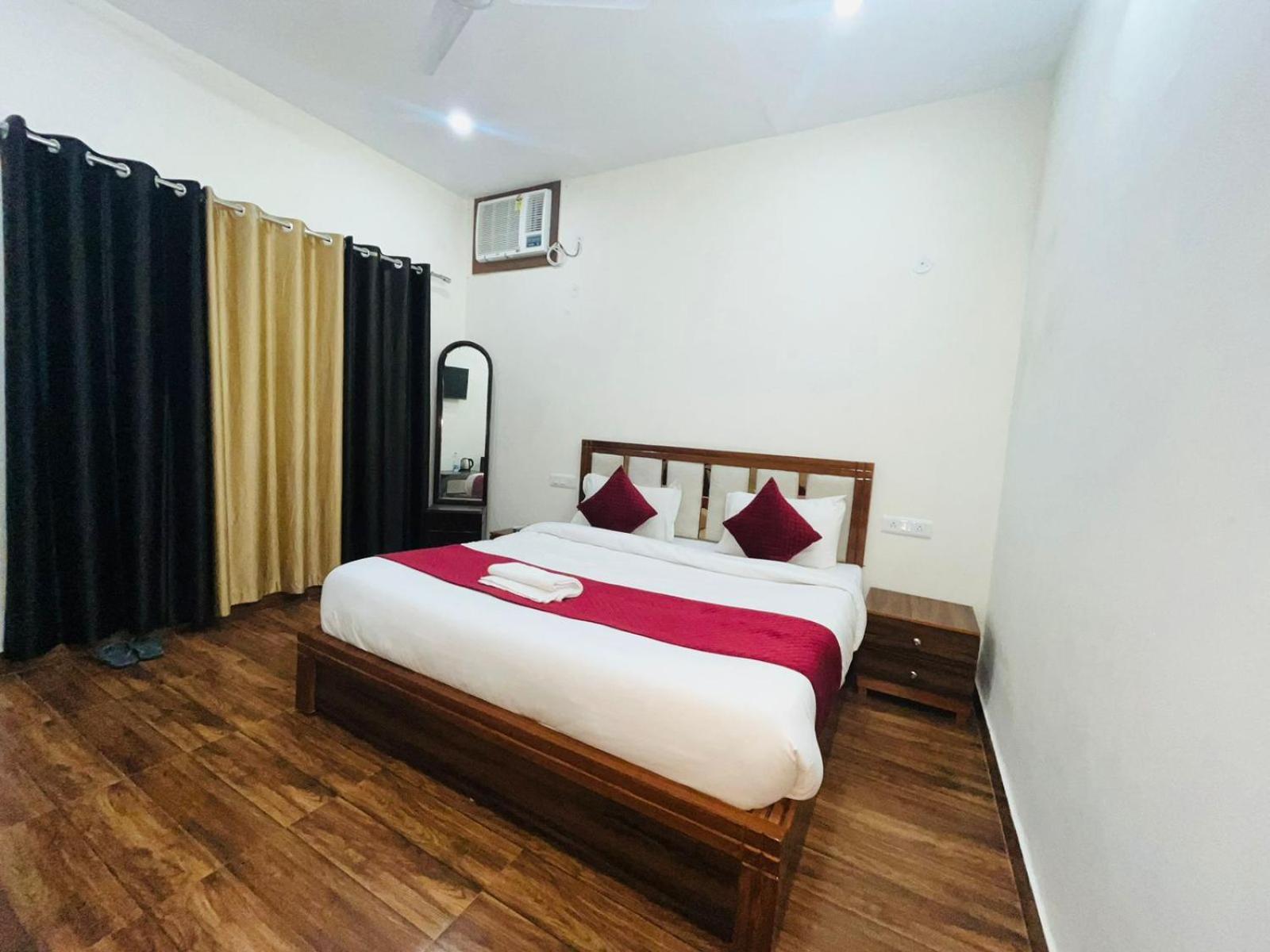 Appartement Shiv - Aiims