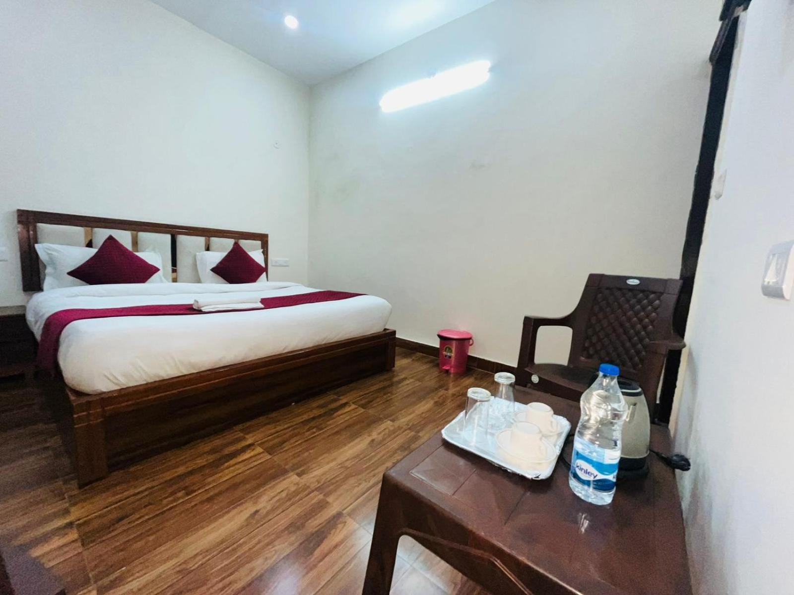 Appartement Shiv - Aiims New Delhi