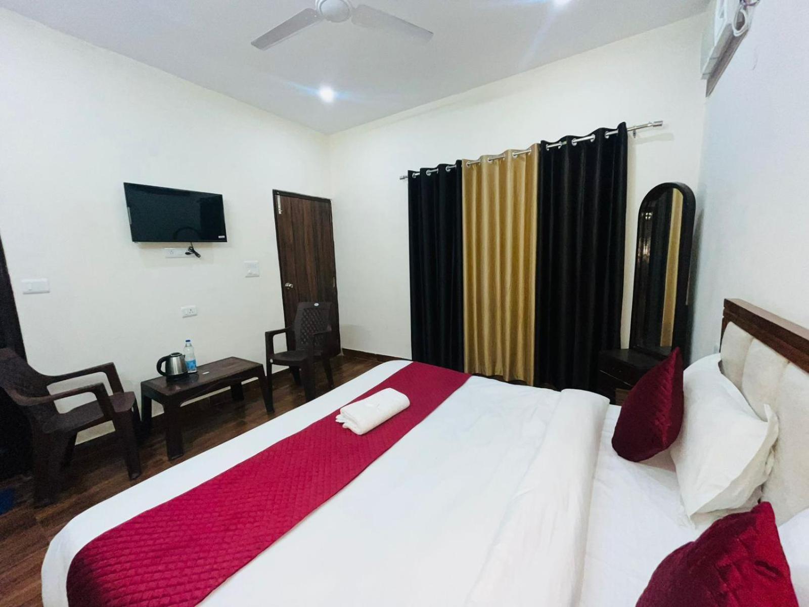 Appartement Shiv - Aiims