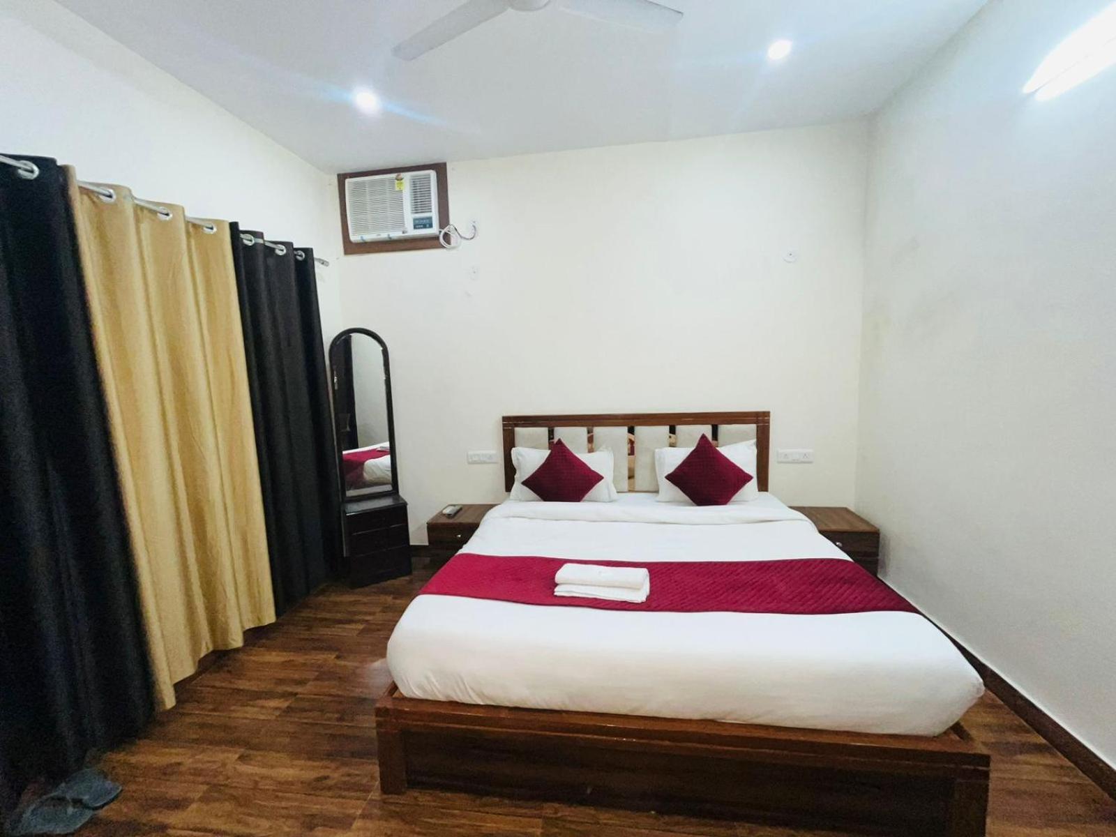 Appartement Shiv - Aiims *
