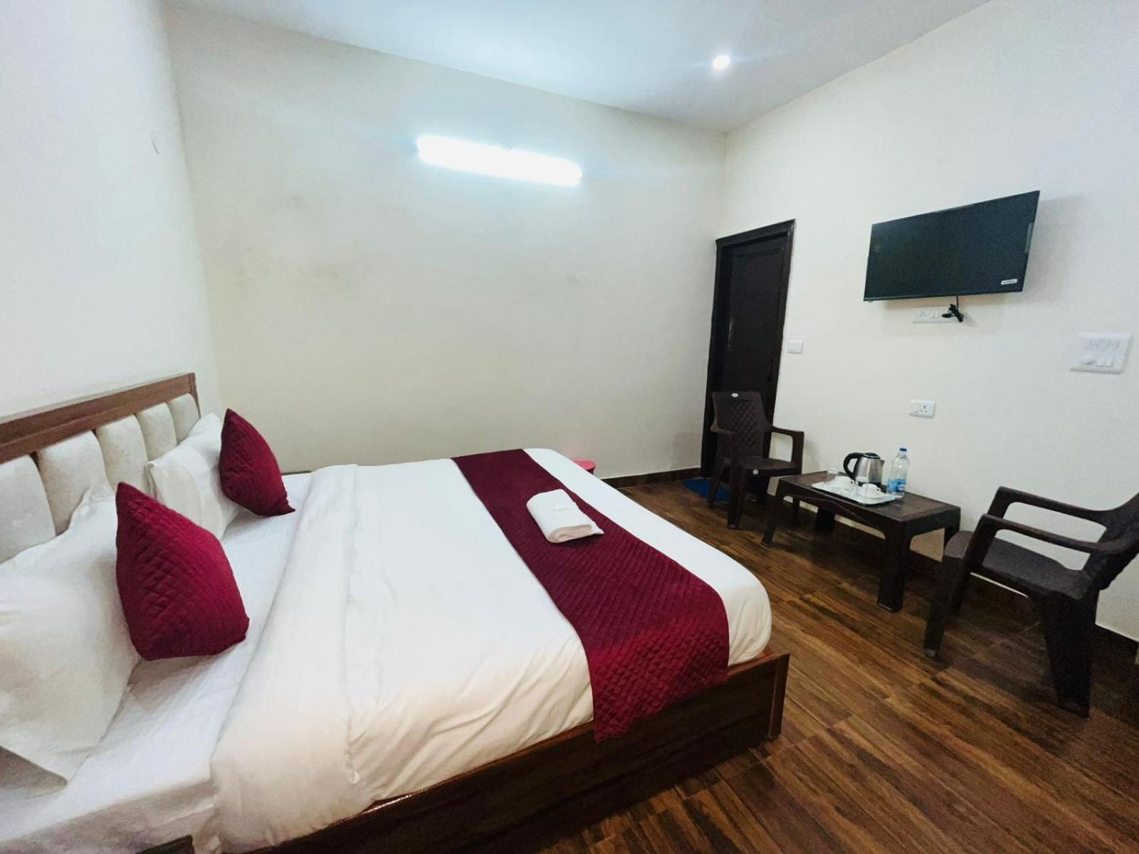 Appartement Shiv - Aiims New Delhi