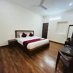 Hotel Shiv Inn - Aiims