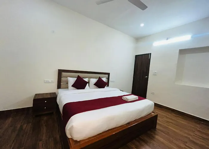 Hotel Shiv Inn - Aiims