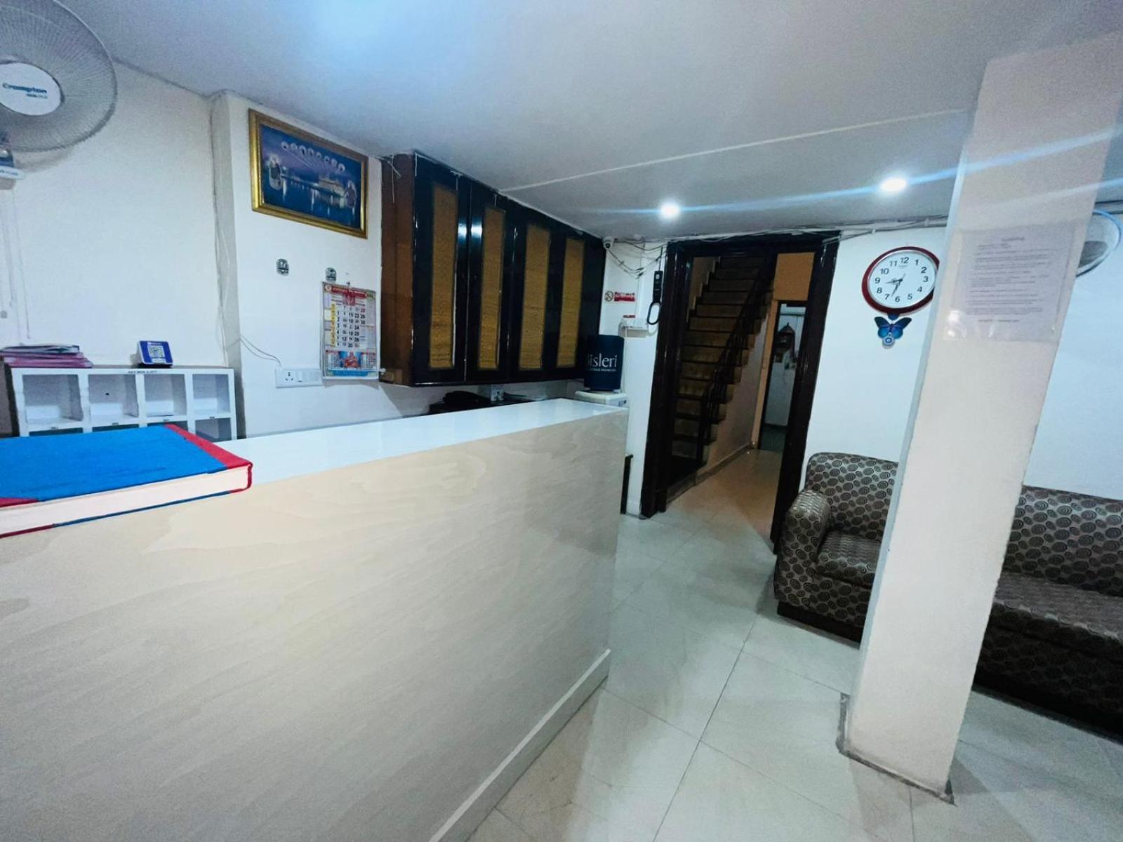 Shiv - Aiims Apartment *